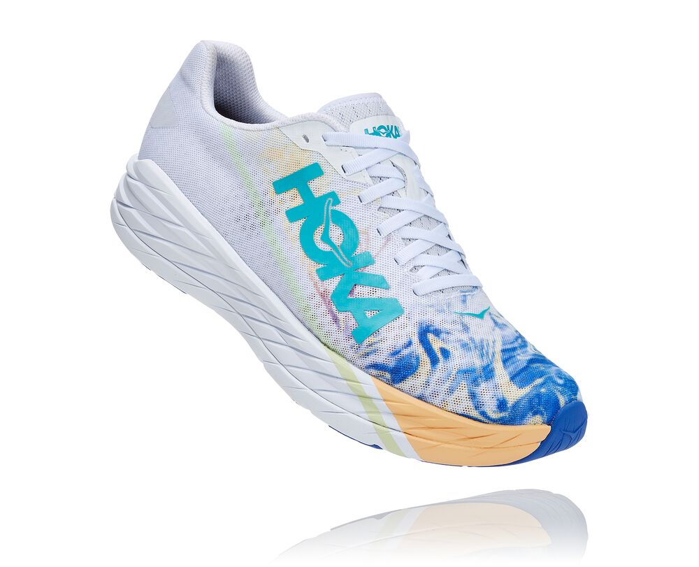Hoka One One Rocket X Löparskor All Gender Olika Färger - SE-5468972